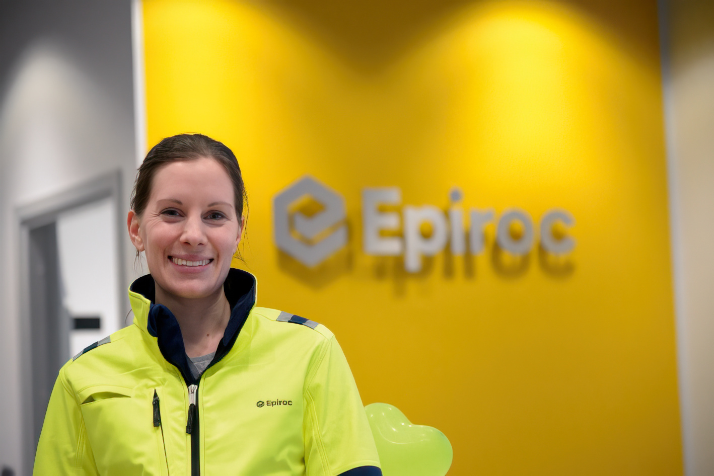 Epiroc Rock Drills AB, Örebro