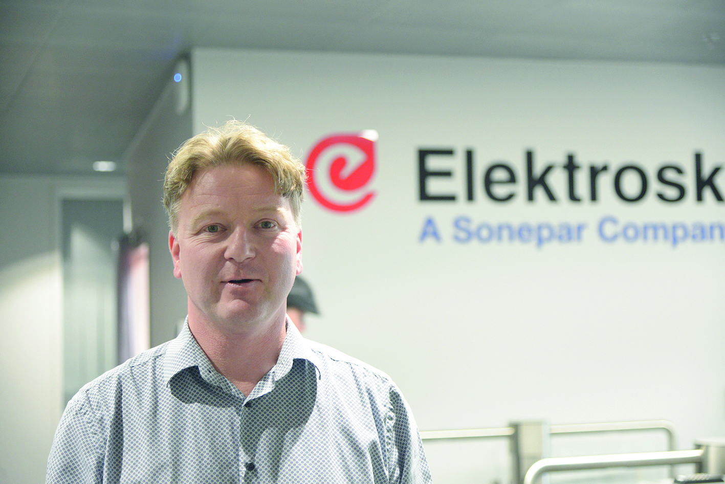 Elektroskandia Sverige AB